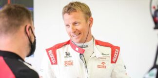 Kawasaki MXGP team ‘not a hobby’ for F1’s Raikkonen