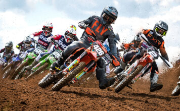 British MX: Mewse and Hitachi KTM Part ways