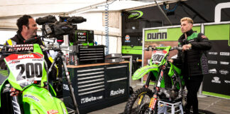 Cullam to host season opener for the Revo ACU British Championship