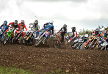 MX Nationals venues released for 2022