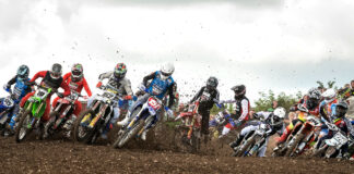 MX Nationals venues released for 2022