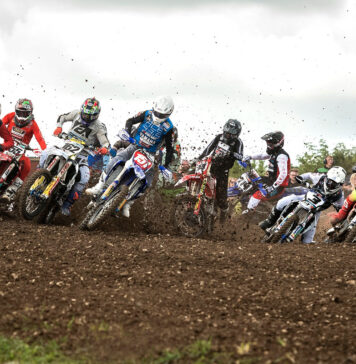 MX Nationals venues released for 2022