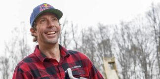 Pastrana severely injured in Base Jumping accident