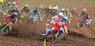 Revo MXGB: Fatcat to host July race round
