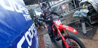 Oakland SX: Where to watch and A1 recap