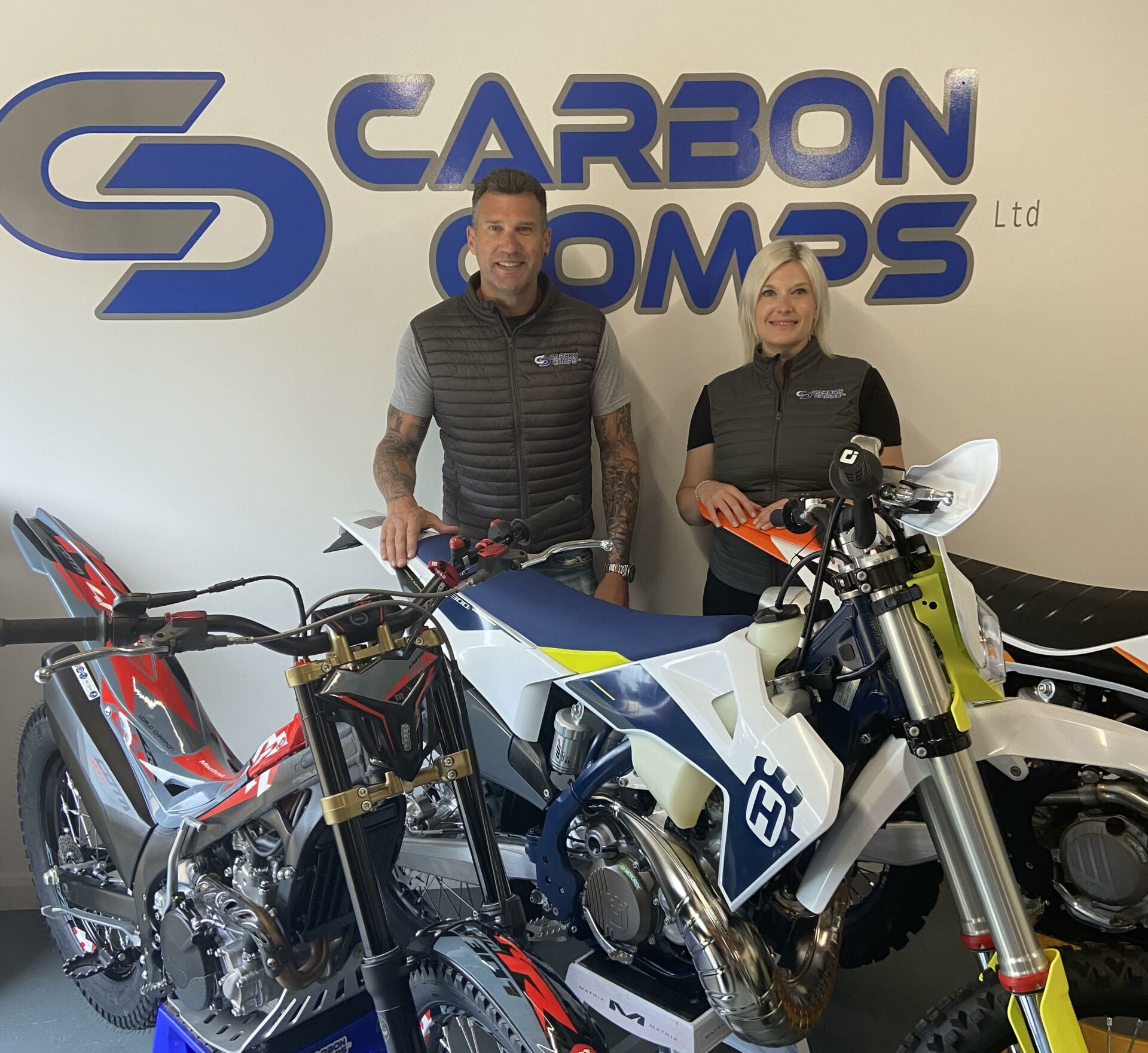 MX Nationals team up with Carbon Comps for 2022 | Dirtbike Rider thumbnail