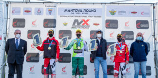 Internazionali d’Italia 24MX 2022 series begins this January