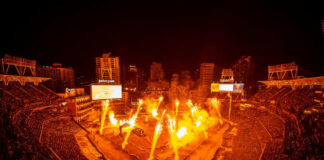 San Diego SX: Main event highlights