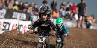Revvi cup entries open for Youth riders