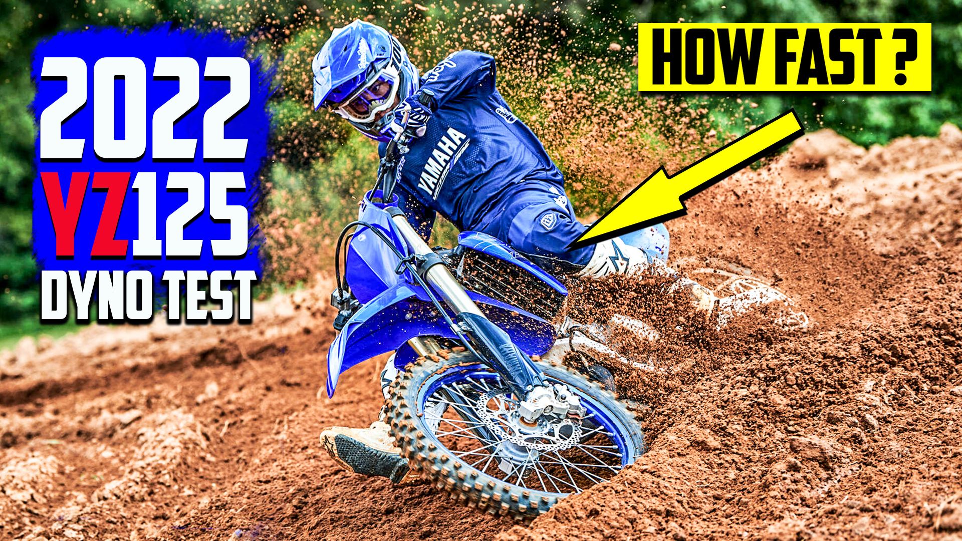 2023 250 MX SHOOTOUT: TESTE COMPLETO E VÍDEO - Dirt Bike Magazine