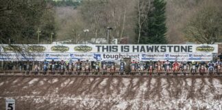 Video: Hawkstone International 2022