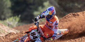 Extent of Herlings Injury confirmed