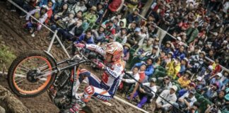 Japanese TrialGP cancelled due to ongoing restrictions
