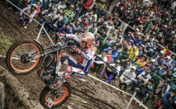 Japanese TrialGP cancelled due to ongoing restrictions