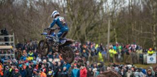 Hawkstone International: ‘Didn’t expect such a good day’ – Kullas