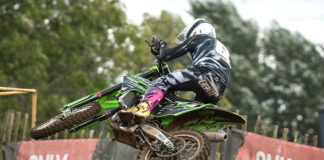 Revo MXGB: 24MX continue partnership with British series