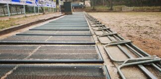 Hawkstone International: Watch it live here