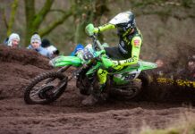 Hawkstone International: ‘I ended the day on a high note’ – Watson
