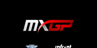 MXGP Russia cancelled