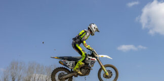 Mantova MXGP: ‘It was a tough pill to swallow’ – De Wolf