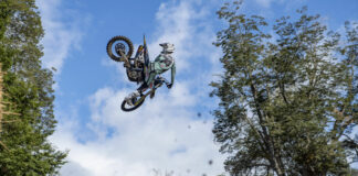 MXGP: De Wolf set to return in Portugal