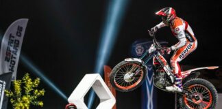 Trials: Toni Bou grabs 70th X Trial World Championship win in Nice
