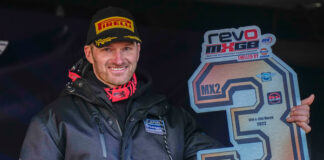 MXGB Culham: āItās been a long time comingā – Law