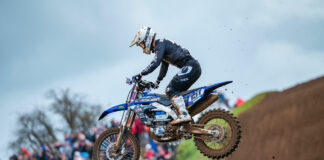 MXGB Culham: ‘I was just not quite fast enough today’ – Kullas