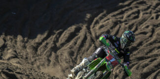 MXGP Mantova: EMX and WMX Results