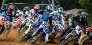 MXN Fatcats: Entry lists