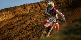 MXGP Argentina: Where to watch