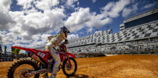 MakeĀ DBRĀ even better AND win a 24MX Gear Bag