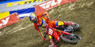 Seattle SX: Where to watch
