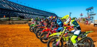 Daytona SX: ‘At this race we showed a lot of progress’ – Bogle