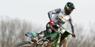 MXGP Argentina: All results