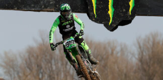 MXGP Argentina: Entry Lists