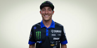 Kyle Chisholm stands in for injured Martin for season remainder