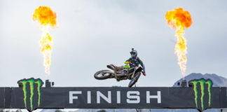 MXGP Argentina: ‘It was impossible to keep the pace’ – Geerts