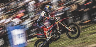 MXGP Argentina: ‘We are all working very hard’ – Prado