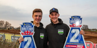 MXN Fatcat: Double podium for Phoenix Tools Kawasaki