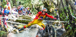Trials GP: World Championship calendar finalised