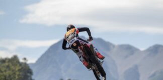 MXGP Portugal: ‘It’s good to be heading there in a confident mood’ – Evans