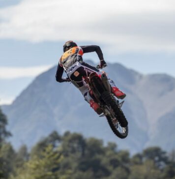 MXGP Portugal: ‘It’s good to be heading there in a confident mood’ – Evans