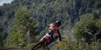 MXGP Portugal: ‘I’ve been feeling really good this season’ – Gajser