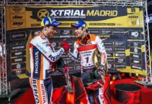 Trials: Bou and Marcelli set for Palau Sant Jordi