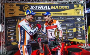 Trials: Bou and Marcelli set for Palau Sant Jordi