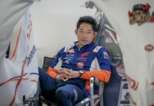 Trials: ‘There is not a lot you can teach a 30 time world champion’ – Fujinami