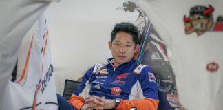 Trials: ‘There is not a lot you can teach a 30 time world champion’ – Fujinami