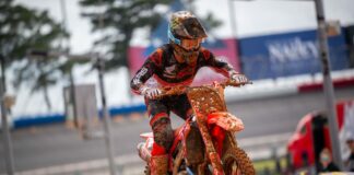 Atlanta SX: ‘I haven’t had this much fun riding, ever’ – Sexton