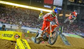 AMA SX: The end of Rocky Mountain KTM